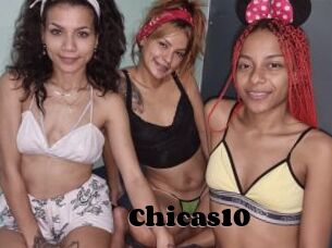 Chicas10