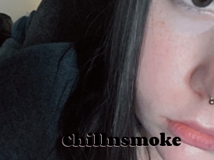 Chillnsmoke