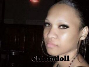 Chinadoll