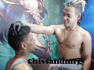 Chissandmrj