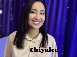 Chiyalee