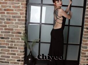 Chiyoo