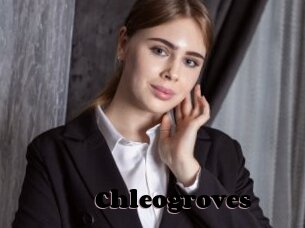 Chleogroves