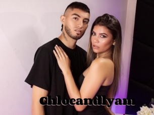 Chloeandlyam