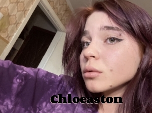 Chloeaston