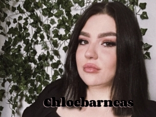 Chloebarneas