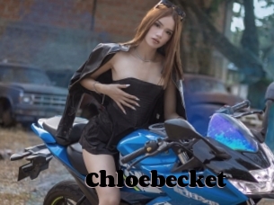 Chloebecket