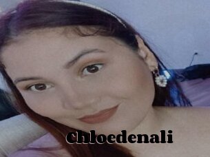 Chloedenali