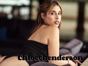 Chloeehenderson