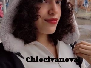 Chloeivanova