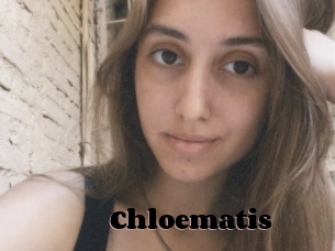 Chloematis