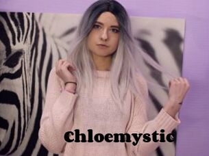 Chloemystic