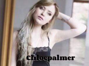 Chloepalmer