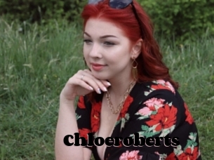 Chloeroberts