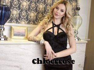 Chloerrose