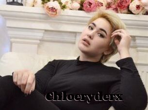 Chloeryderx
