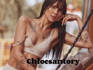 Chloesantory