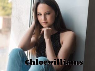 Chloewilliams