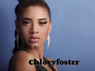 Chloeyfoster