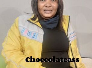 Choccolateass