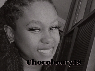 Chocobooty18