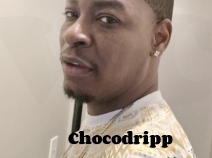 Chocodripp