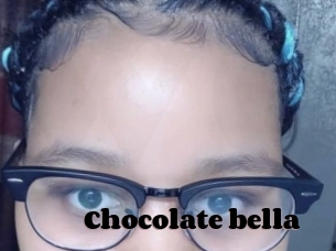 Chocolate_bella
