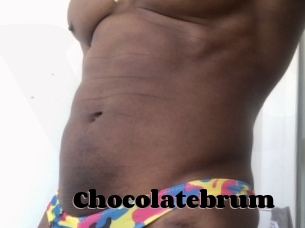 Chocolatebrum