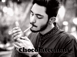 Chocolateeman