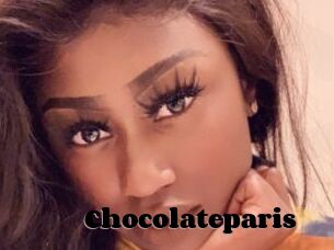 Chocolateparis