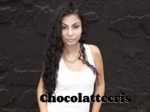 Chocolattecris