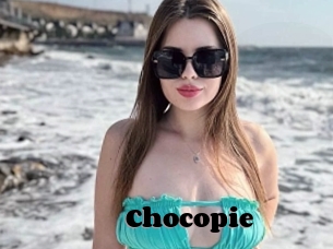Chocopie