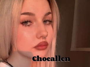 Choeallen