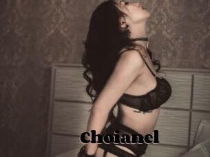Choianel