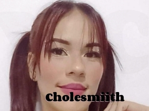 Cholesmiith