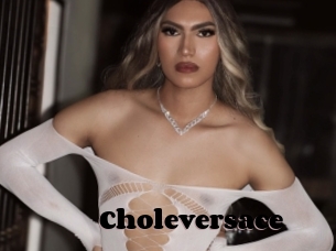 Choleversace