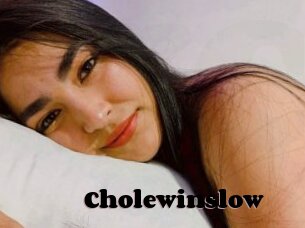 Cholewinslow