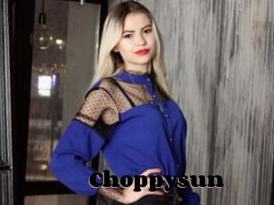 Choppysun