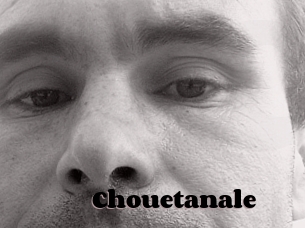 Chouetanale