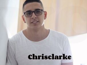 Chrisclarke