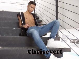 Chrisevert