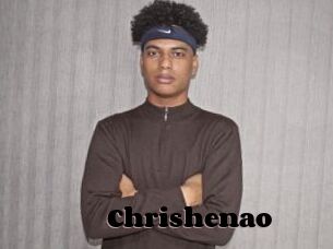 Chrishenao
