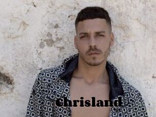 Chrisland