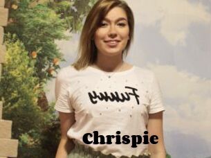 Chrispie
