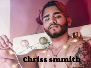 Chriss_smmith
