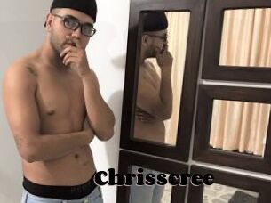 Chrisscree
