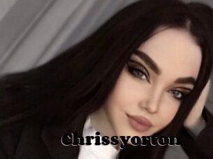 Chrissyorton
