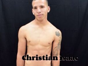 Christian_isaac