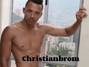 Christian_brom