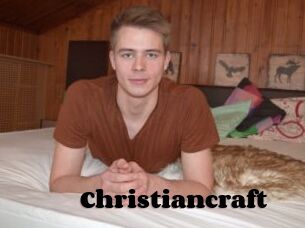 Christiancraft